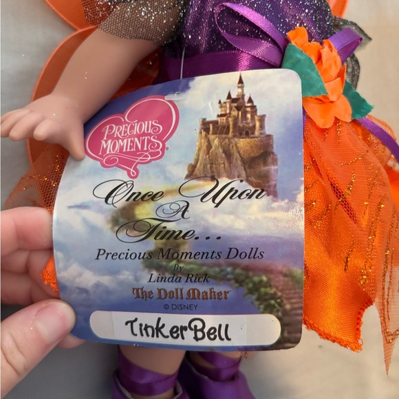 Tinkerbell - Picture 2 of 3